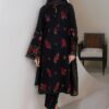 Women Embroaded 3pc Summer